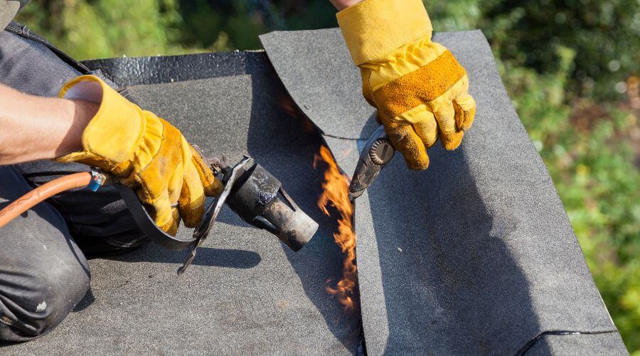 Expert top industrial roofings services in Bradley, WV