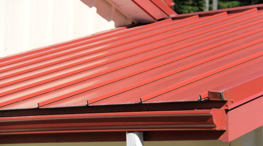 Industrial Roof Repair in Bradley, WV
